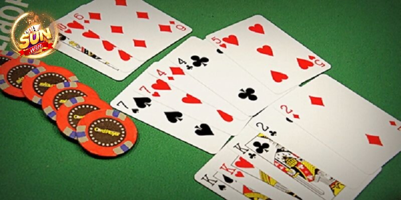 Tìm hiểu về game bài Mậu binh 4.0