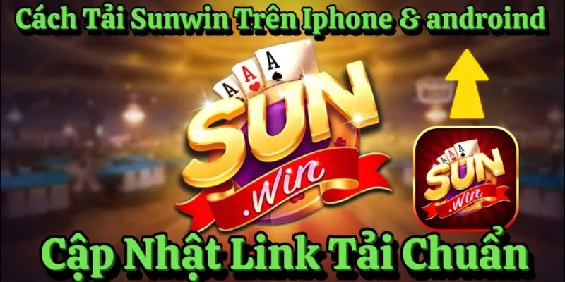 Sunwin- Sân chơi cá cược uy tín nhất hiện nay